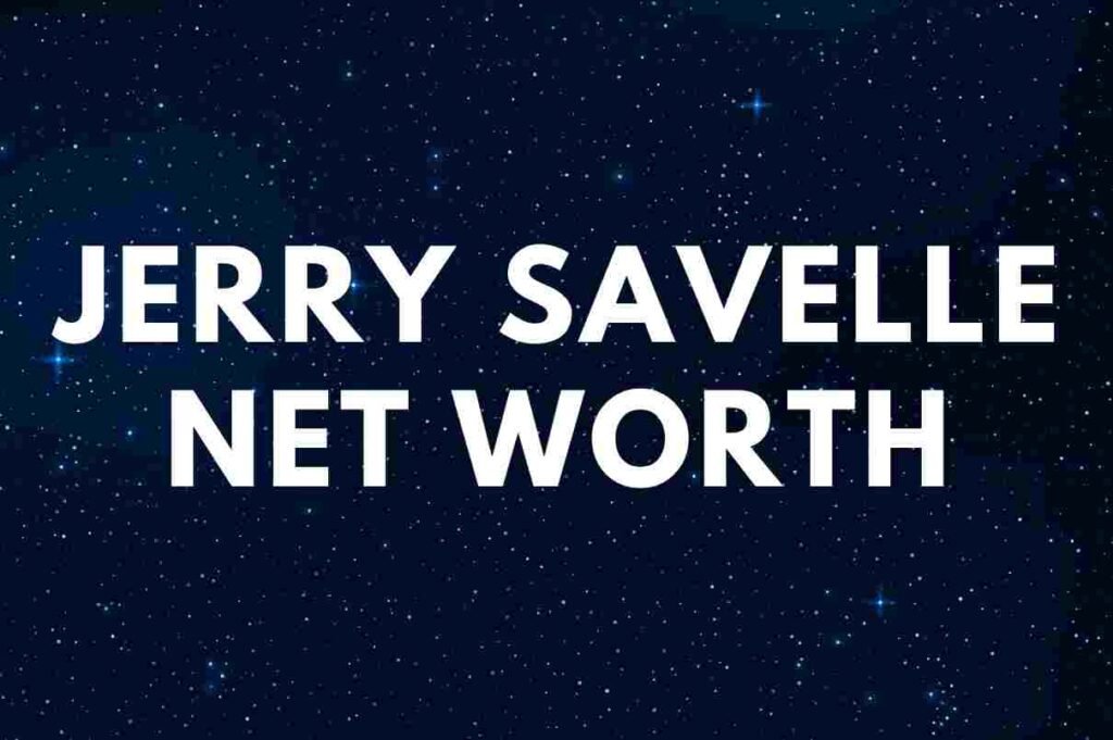 Jerry Savelle Net Worth and His Ministry's Financial Impact Jerry Savelle Net Worth