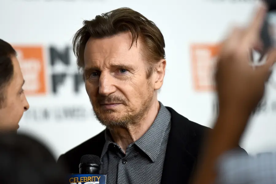 liam neeson 1