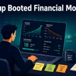 Navigating the Financial Landscape: Mastering Startup Booted Financial Modeling startup booted financial modeling