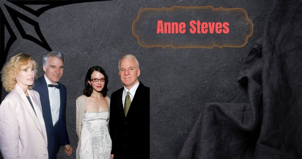 Anne Steves: A Life Dedicated to Travel and Cultural Insight Anne Steves: A Life Dedicated to Travel and Cultural Insight