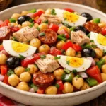 Savor the Flavor: Uncovering the Best Ensalada de Garbanzos Near Me best ensalada de garbanzos near me