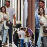 how did Josh Allen and Hailee Steinfeld meet
