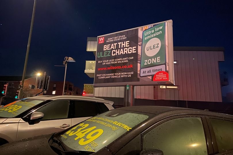 Car Dealership with Hearing Loop Improves Accessibility for Customers