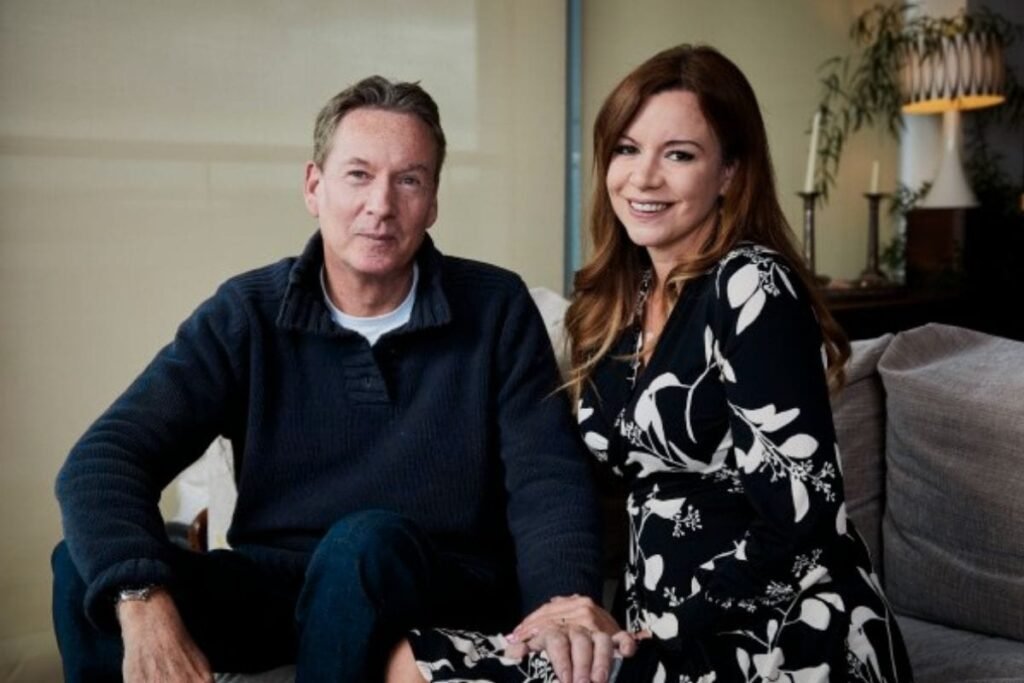 Elizabeth Rizzini Ex Husband: What We Know About Her Former Marriage Elizabeth Rizzini Ex Husband: What We Know About Her Former Marriage