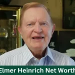 Elmer Heinrich Net Worth: A Look at the Entrepreneur’s Financial Profile
