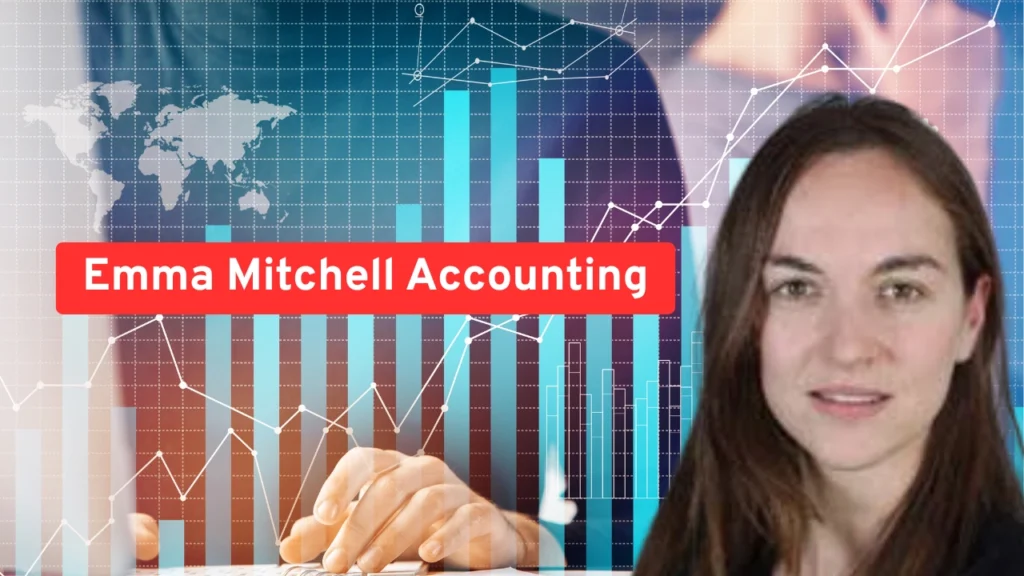 Emma Michell Accounting: A Modern Approach to Financial Clarity