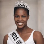 Linda Bazalaki: Miss World 1993 and Her Enduring Legacy Linda Bazalaki