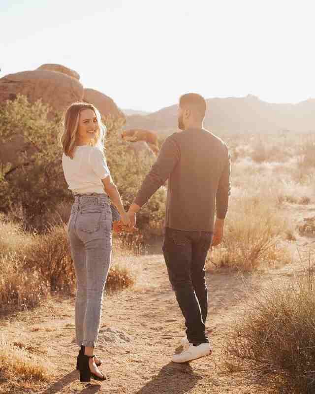 Hannah Hampton Partner: Relationship Details and Public Appearances