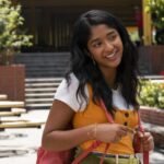 Maitreyi Ramakrishnan Age and Rise to Fame in Hollywood Maitreyi Ramakrishnan Age
