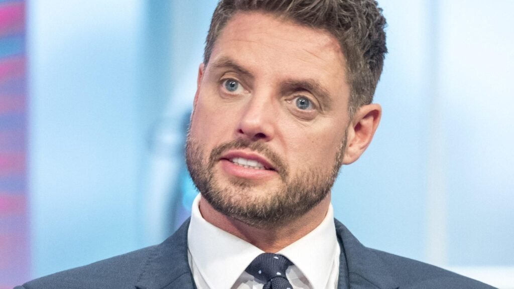 Keith Duffy Net Worth: Boyzone Star's Wealth Explained Keith Duffy Net Worth: Boyzone Star’s Wealth Explained