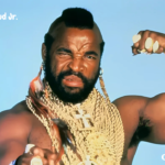 Laurence Tureaud Jr.: Life Beyond the Mr. T Persona