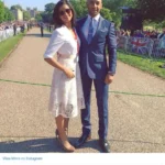 Lucy Verasamy Partner: What We Know About Her Personal Life Lucy Verasamy Partner: What We Know About Her Personal Life