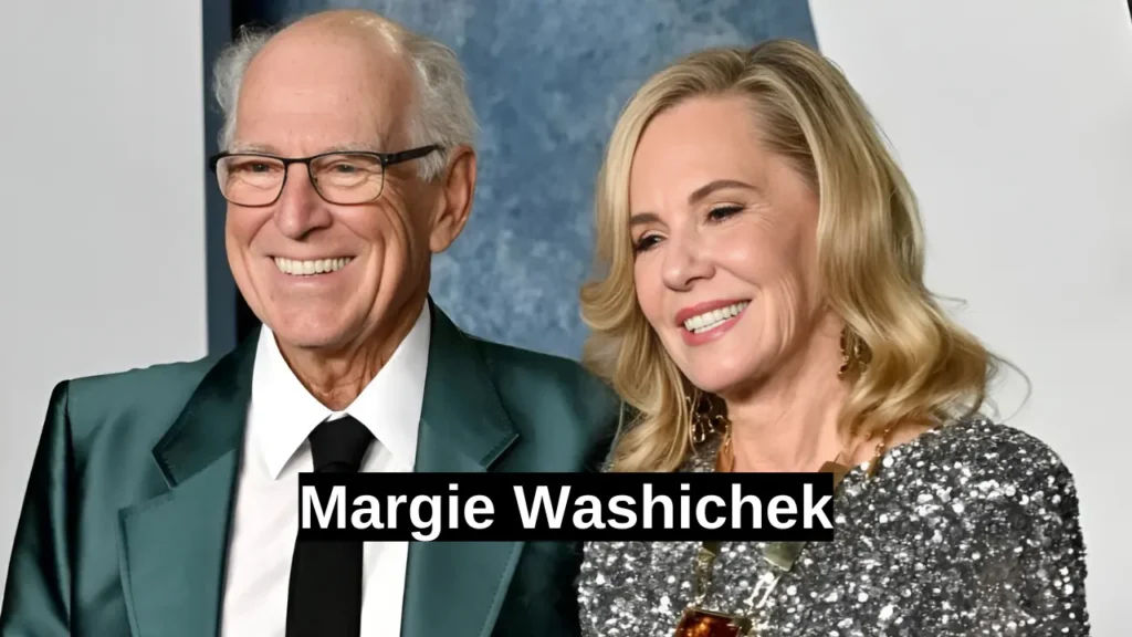Margie Washichek and the Origins of a Gaming Icon
