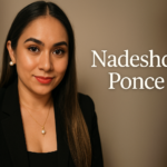 Nadeshda Ponce: Emerging Voice in Contemporary Art