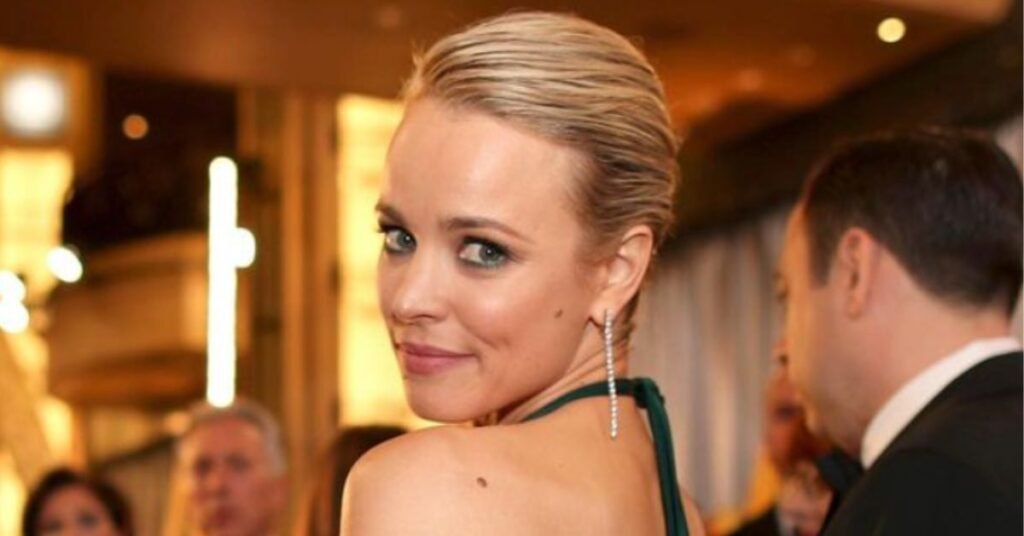 Rachel McAdams Mole: A Signature Feature in Her Career