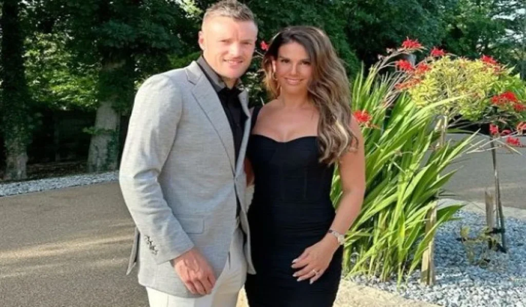 Rebekah Vardy Property Sale