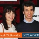 Sarah Ziolkowska: A Rising Voice in Contemporary British Theatre