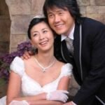 Sung Kang Wife: Who Is the F9 Star Married To?