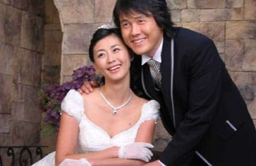 Sung Kang Wife: Who Is the F9 Star Married To?