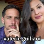 valerie guiliani - Valerie Giuliani: Public Life and Political Connections valerie guiliani