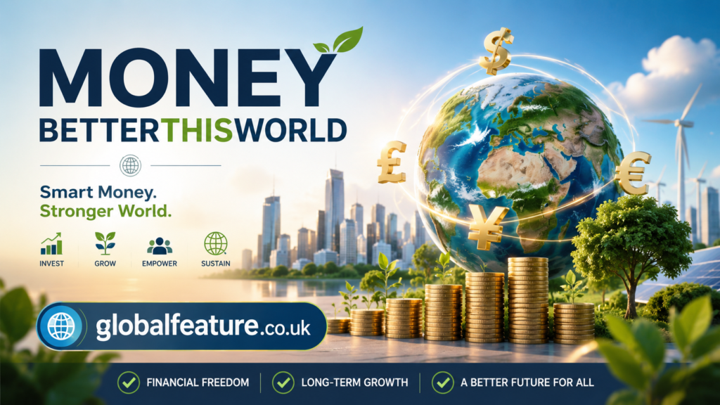 money betterthisworld