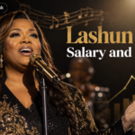 Lashun Pace salary and income