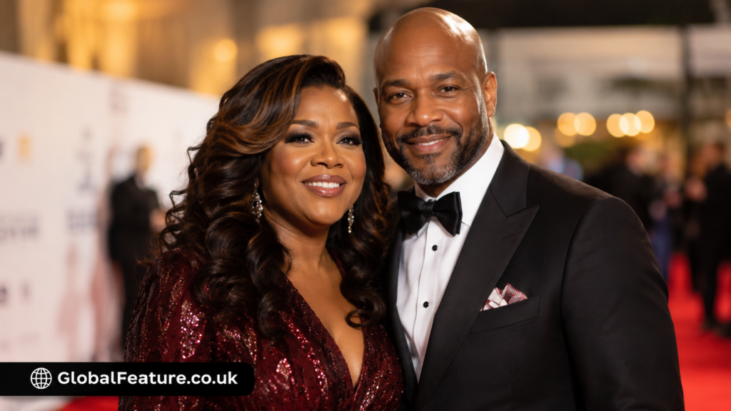 Kristine Saryan Husband: Everything Known About Her Marriage, Family, and Life Kristine Saryan husband