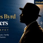 James Byrd Rogers Biography