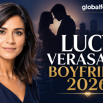 Lucy Verasamy Boyfriend 2026: Is She in a Relationship? Lucy Verasamy boyfriend 2026