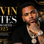Kevin Gates Net Worth 2025