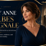 Kelly Anne Welbes Abagnale