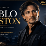 Pablo Huston