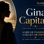 Gina Capitani