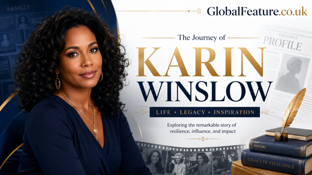 Karin Winslow