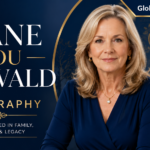 Diane Lou Oswald