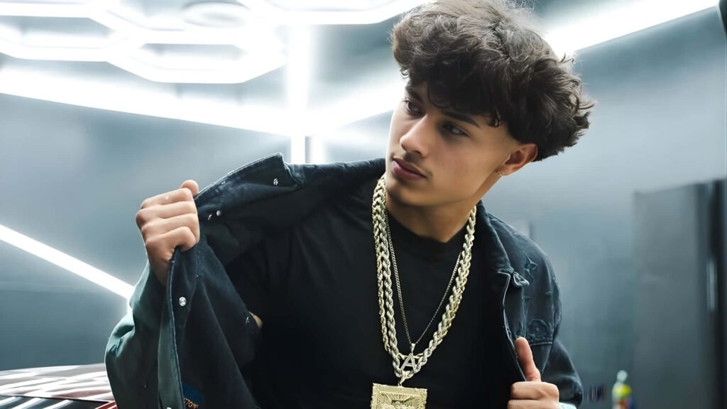 Alex Chino: From Commercial Model to Kapamilya Actor and Fitness Advocate