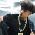Alex Chino: From Commercial Model to Kapamilya Actor and Fitness Advocate