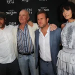 Alexander James Caan: British Entrepreneur and Former Dragon’s Den Star