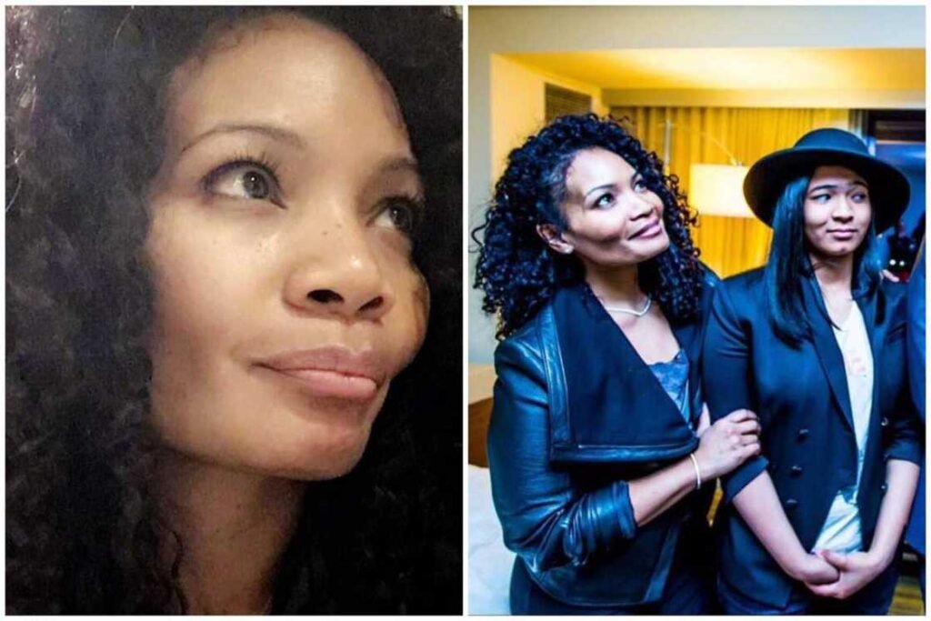 Angelica Zachary: The Private Life of D.L. Hughley’s Ex-Wife
