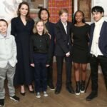 Angelina Jolie Children: A Complete Guide to Her Six Kids