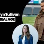 Ashlyn Sullivan Biography: From Alabama to Fox Sports Sideline Reporter Ashlyn Sullivan Biography: From Alabama to Fox Sports Sideline Reporter