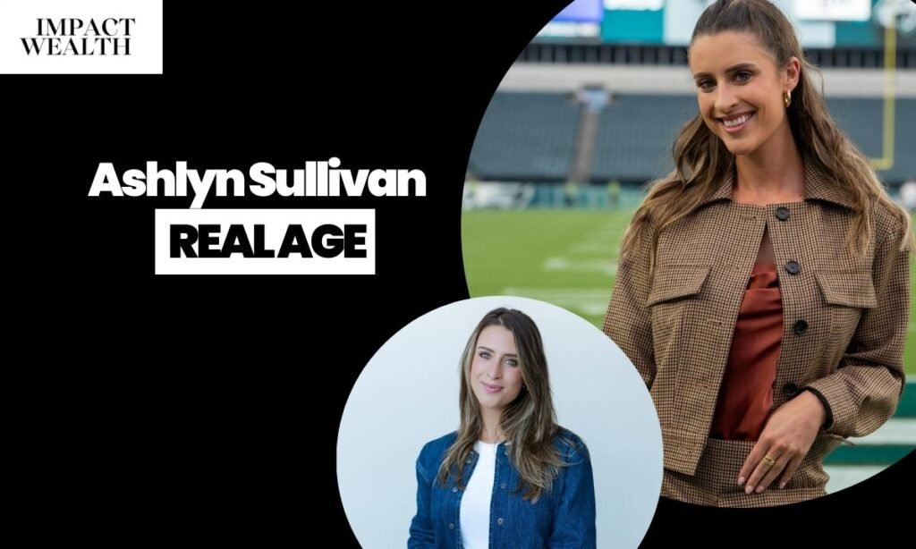 Ashlyn Sullivan Biography: From Alabama to Fox Sports Sideline Reporter Ashlyn Sullivan Biography: From Alabama to Fox Sports Sideline Reporter