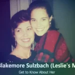 Betty Blakemore Sulzbach: Nashville Philanthropist and Civic Leader