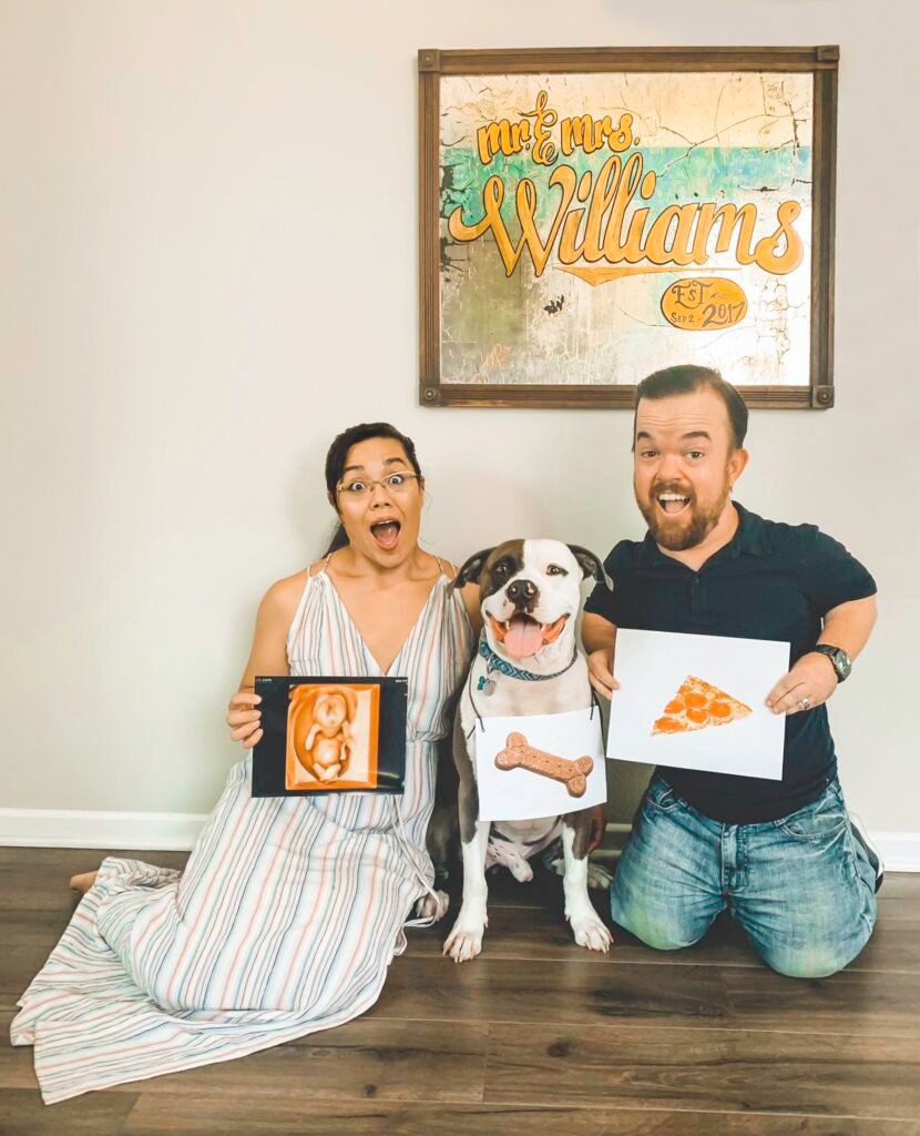 Brad Williams Wife: Meet Jasmine and Their Family Life Brad Williams Wife: Meet Jasmine and Their Family Life