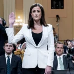 Cassidy Hutchinson Net Worth: Former White House Aide’s Finances in 2024