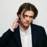 Christopher Briney Height: How Tall Is The Summer I Turned Pretty Star?