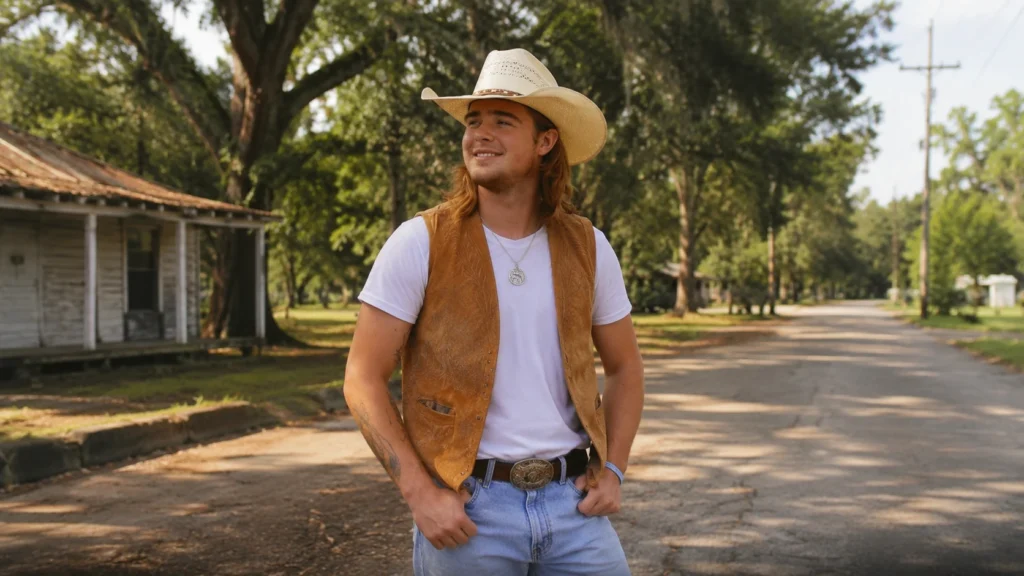 Colin Stough Net Worth: American Idol Finalist's Earnings and Career Colin Stough Net Worth