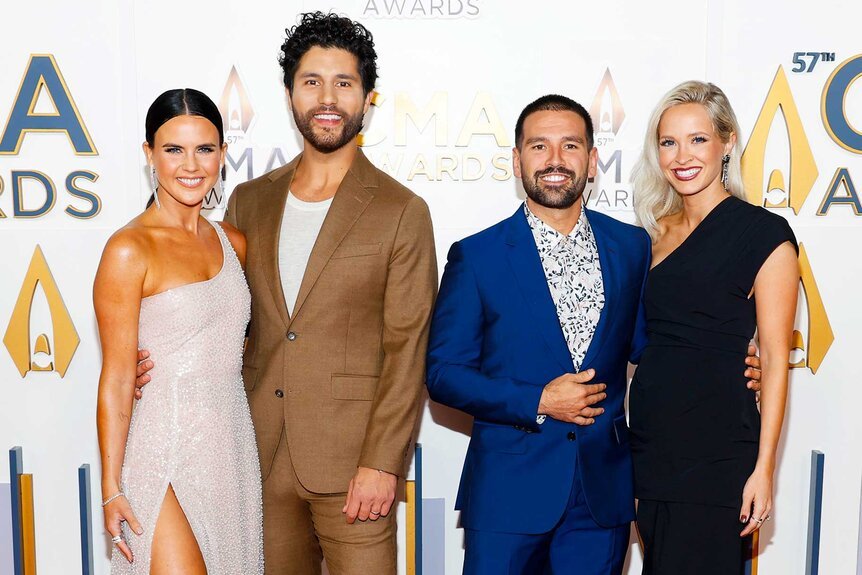 Dan and Shay Wife Died Hoax: The Truth About the Rumor Dan and Shay Wife Died Hoax: The Truth About the Rumor