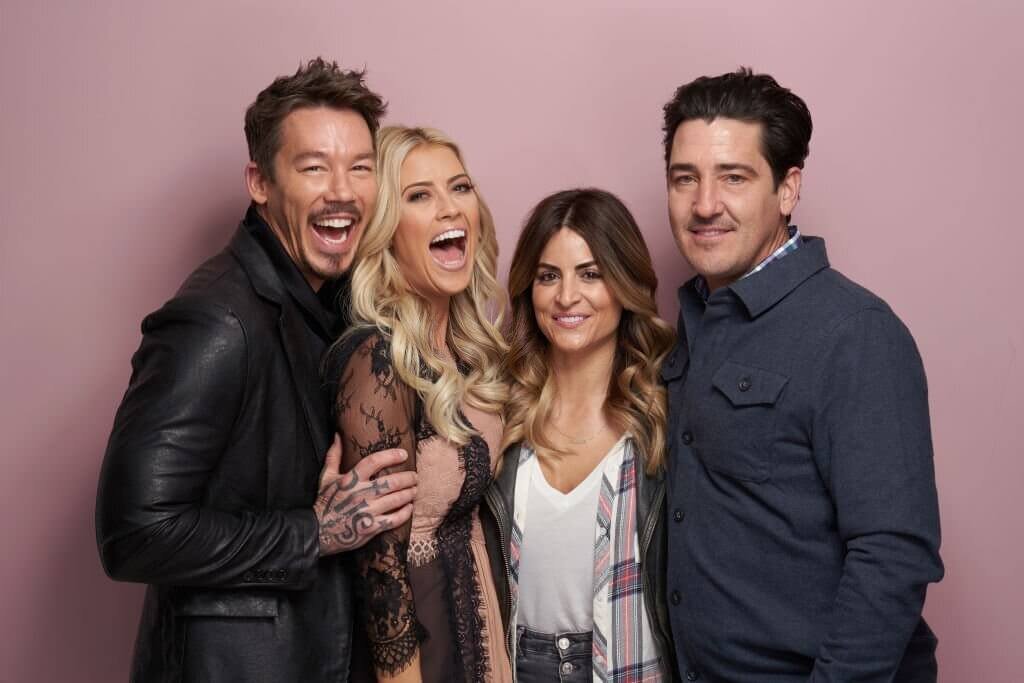 David Bromstad Twin Brother: The Truth Behind the Rumors