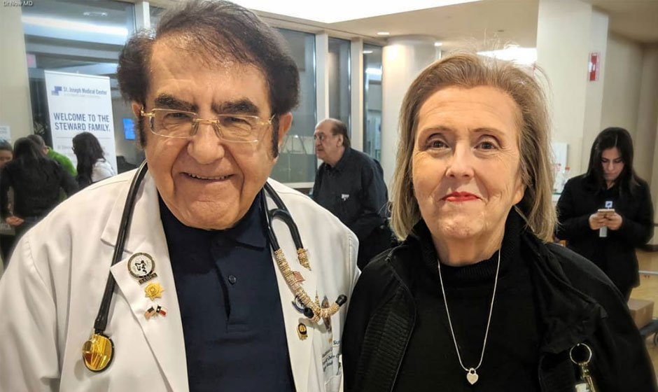Delores Nowzaradan: Life as Dr. Now’s Ex-Wife and Former Office Manager